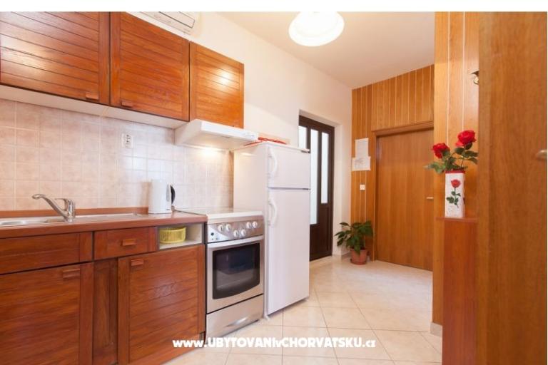 Appartements MARINA - Villa NEDIKA – foto 7