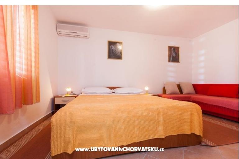Appartements MARINA - Villa NEDIKA – foto 8