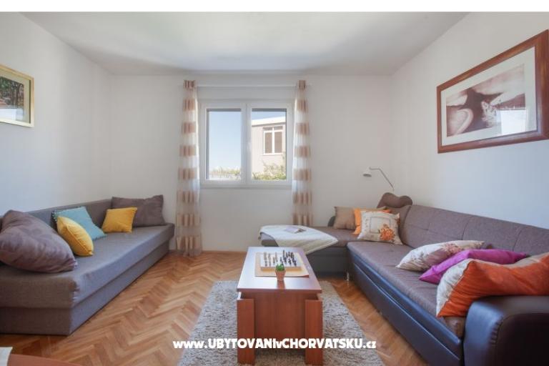 Appartements MARINA - Villa NEDIKA – foto 9
