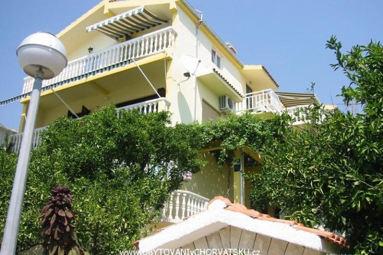 Appartements Marinovic – foto 2