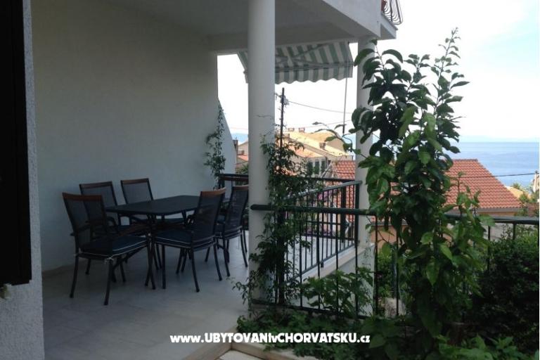 Appartements Mira – foto 11