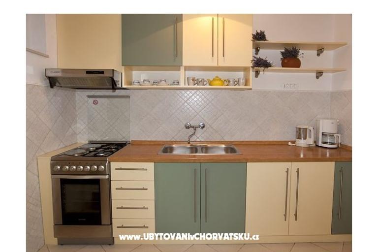 Appartements Mira – foto 18