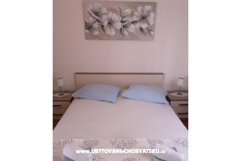Appartements Mrsic Podgora  – foto 12