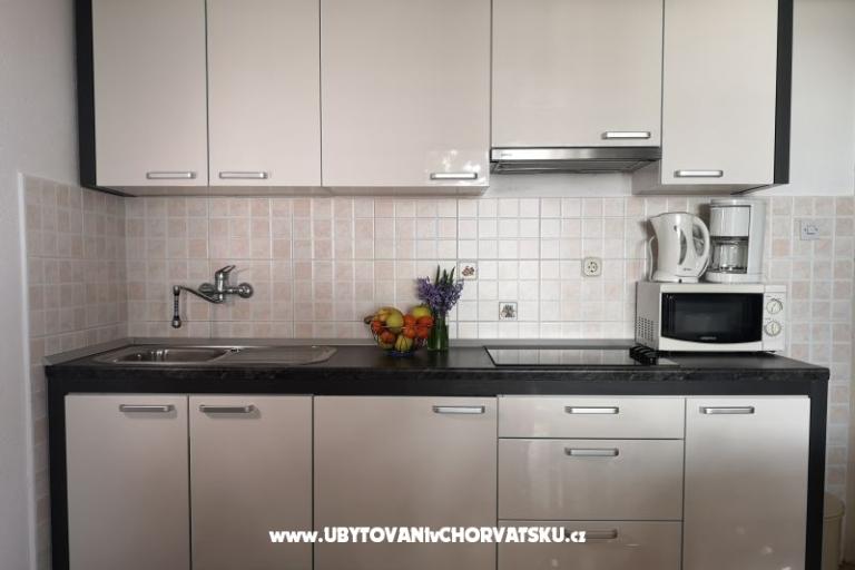 Appartements Mrsic Podgora  – foto 13