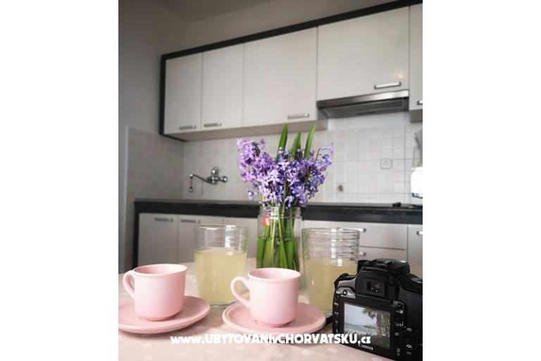 Appartements Mrsic Podgora  – foto 14