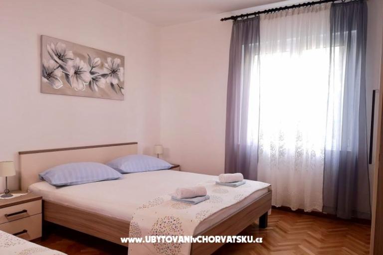Appartements Mrsic Podgora  – foto 2