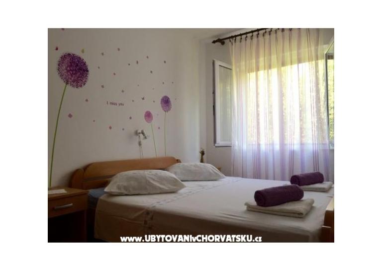 Appartements Mrsic Podgora  – foto 7
