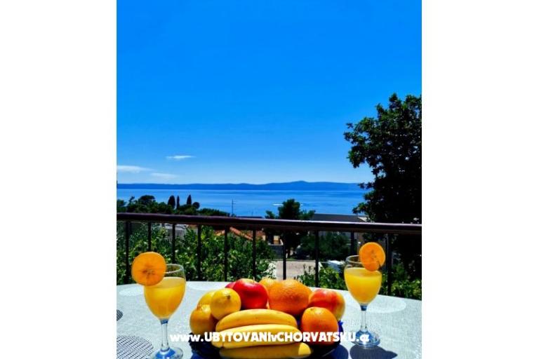 Appartements Mrsic Podgora  – foto 8