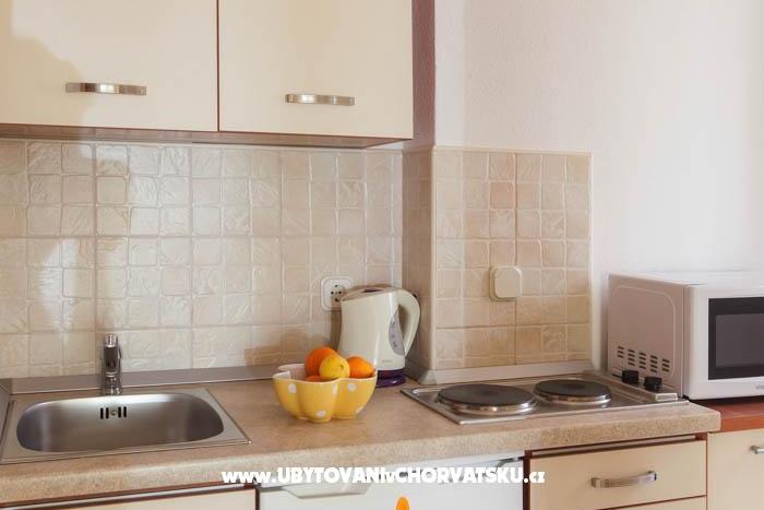Appartements Niko Podgora – foto 10