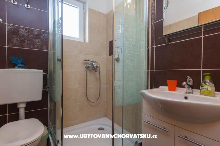Appartements Niko Podgora – foto 11