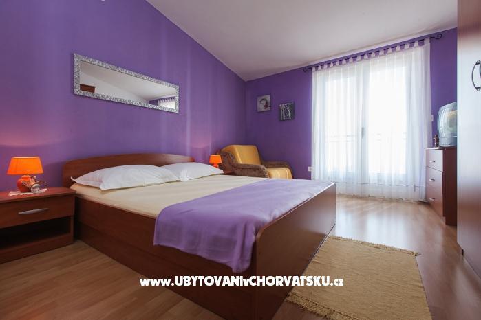 Appartements Niko Podgora – foto 12