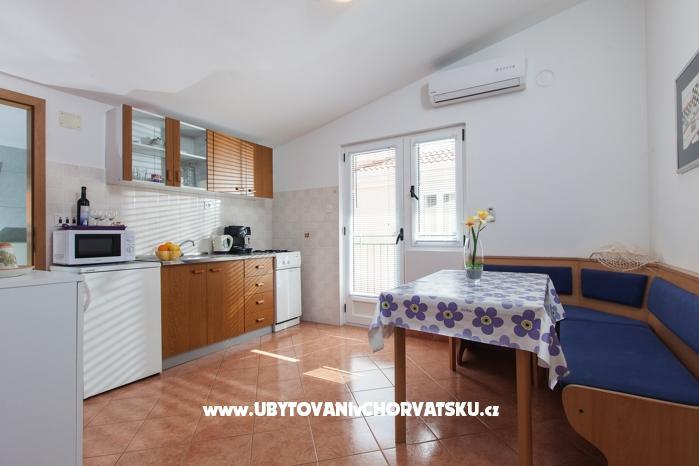Appartements Niko Podgora – foto 13