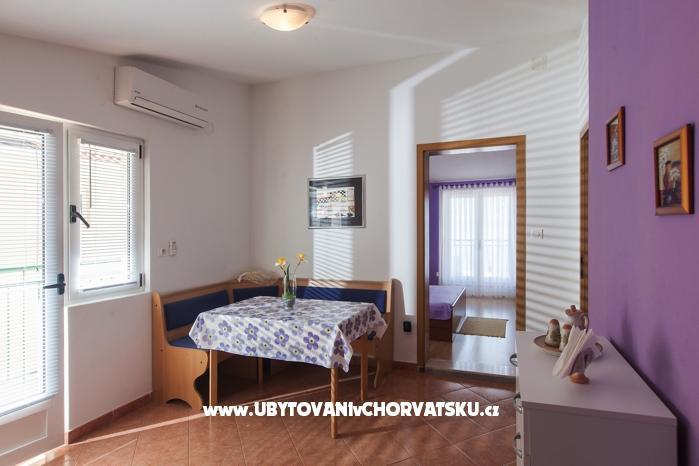 Appartements Niko Podgora – foto 14