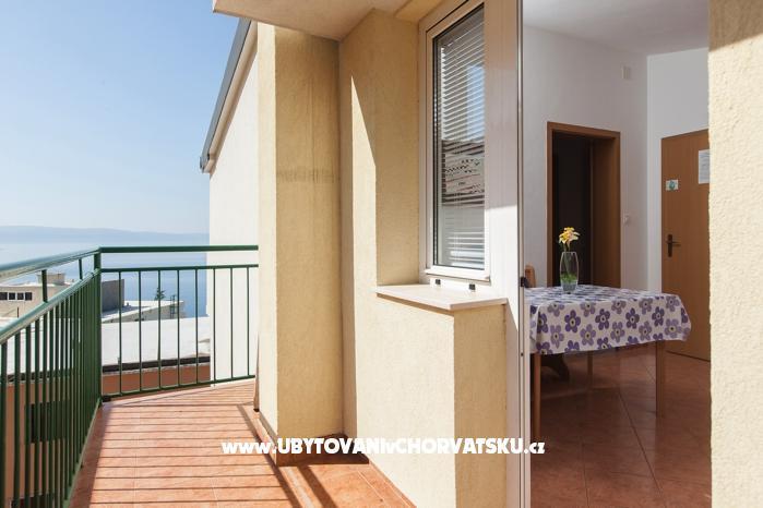 Appartements Niko Podgora – foto 15