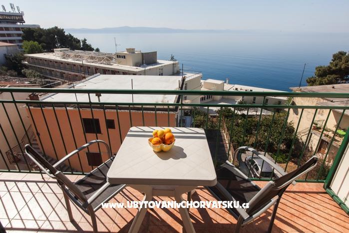 Appartements Niko Podgora – foto 16