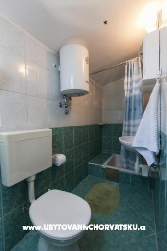 Appartements Niko Podgora – foto 17