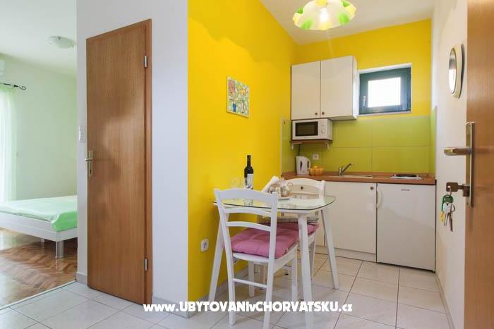 Appartements Niko Podgora – foto 3