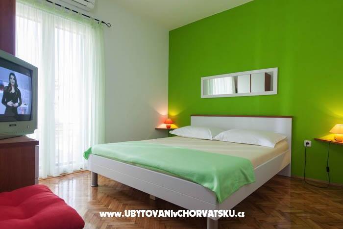 Appartements Niko Podgora – foto 4