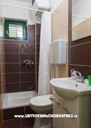 Appartements Niko Podgora – foto 6