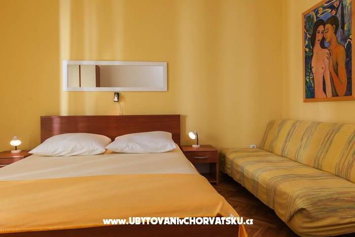 Appartements Niko Podgora – foto 7
