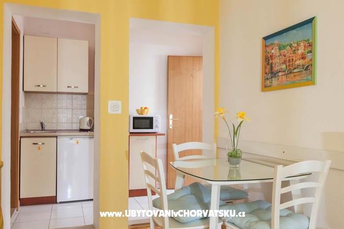 Appartements Niko Podgora – foto 8