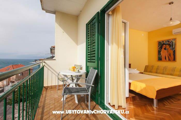 Appartements Niko Podgora – foto 9