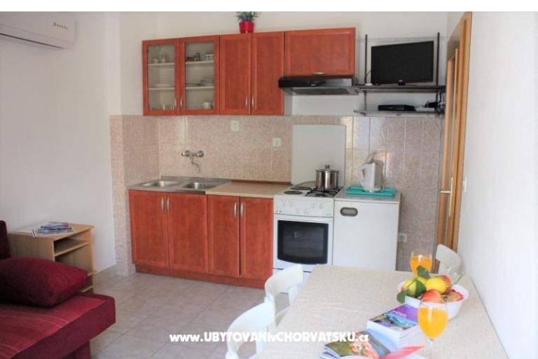Appartements Slaven – foto 12