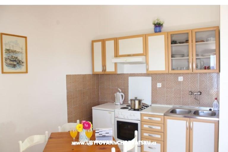 Appartements Slaven – foto 16