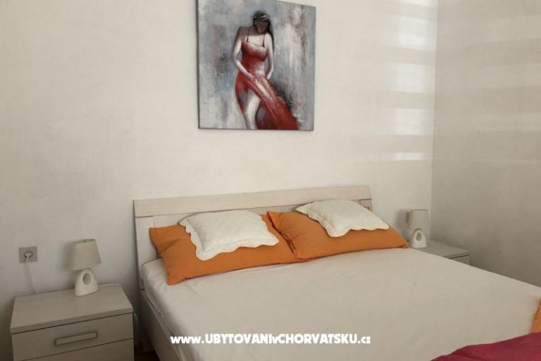 Appartements Šunde Podgora – foto 10