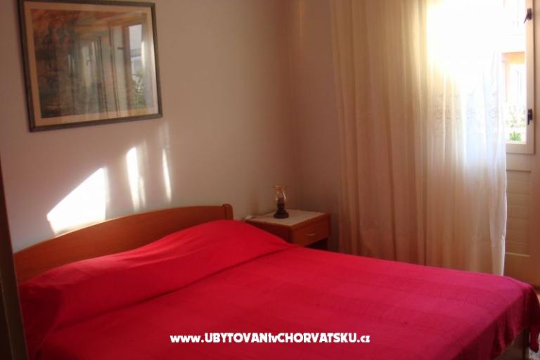Appartements Šunde Podgora – foto 13