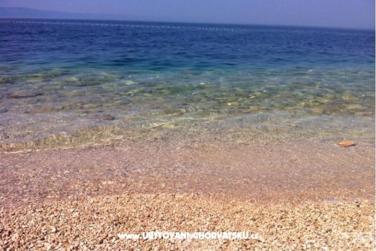 Appartements Šunde Podgora – foto 15
