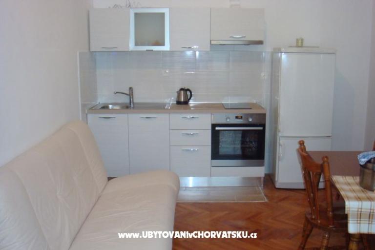 Appartements Šunde Podgora – foto 16