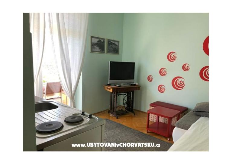 Appartements Šunde Podgora – foto 17