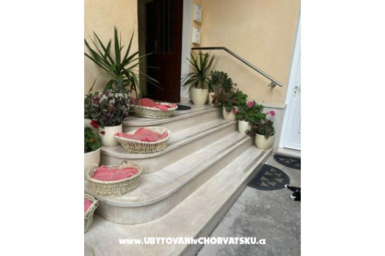 Appartements Šunde Podgora – foto 20