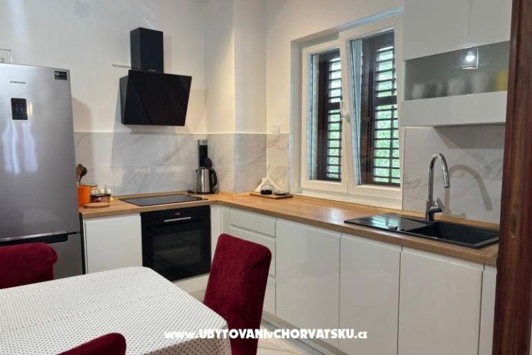 Appartements Šunde Podgora – foto 21