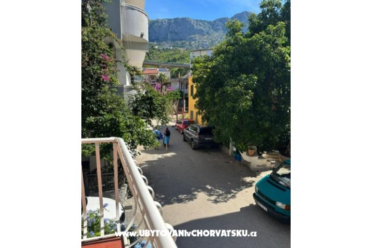 Appartements Šunde Podgora – foto 22