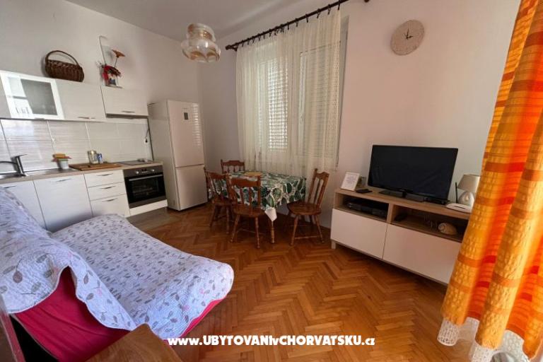 Appartements Šunde Podgora – foto 23