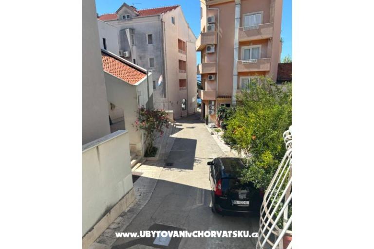 Appartements Šunde Podgora – foto 24