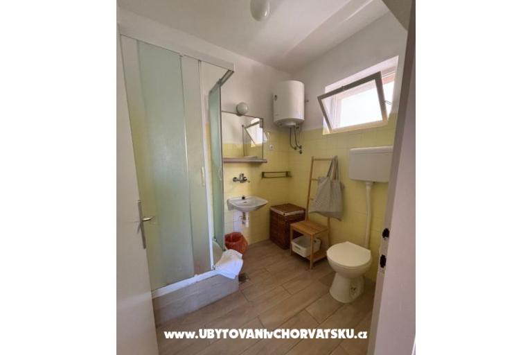 Appartements Šunde Podgora – foto 25