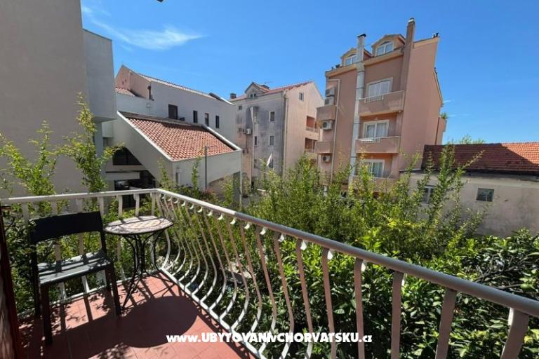 Appartements Šunde Podgora – foto 26