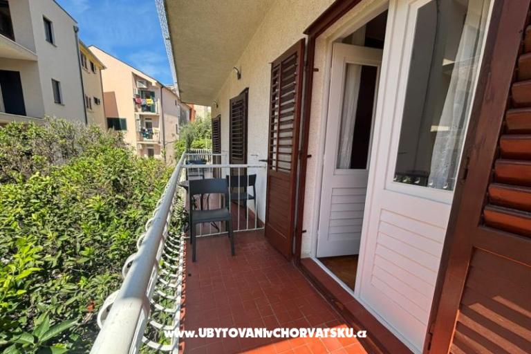 Appartements Šunde Podgora – foto 27