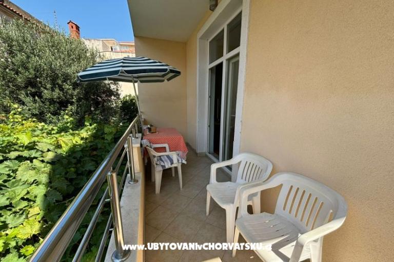 Appartements Šunde Podgora – foto 28