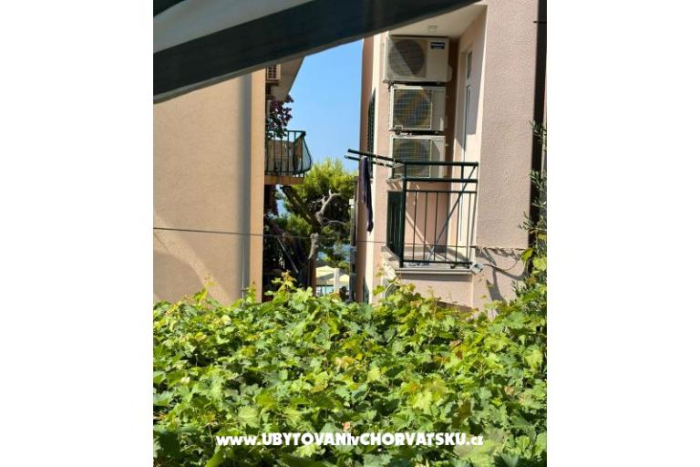 Appartements Šunde Podgora – foto 29