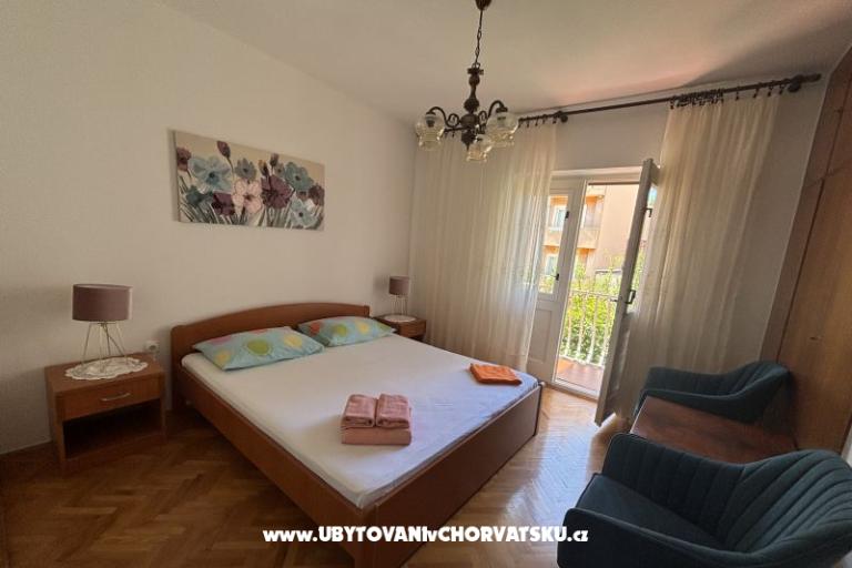 Appartements Šunde Podgora – foto 30