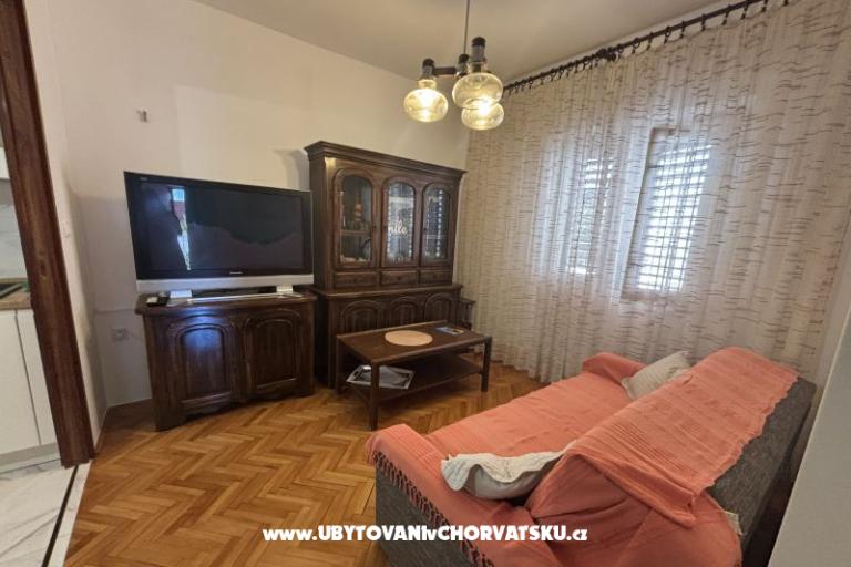 Appartements Šunde Podgora – foto 31