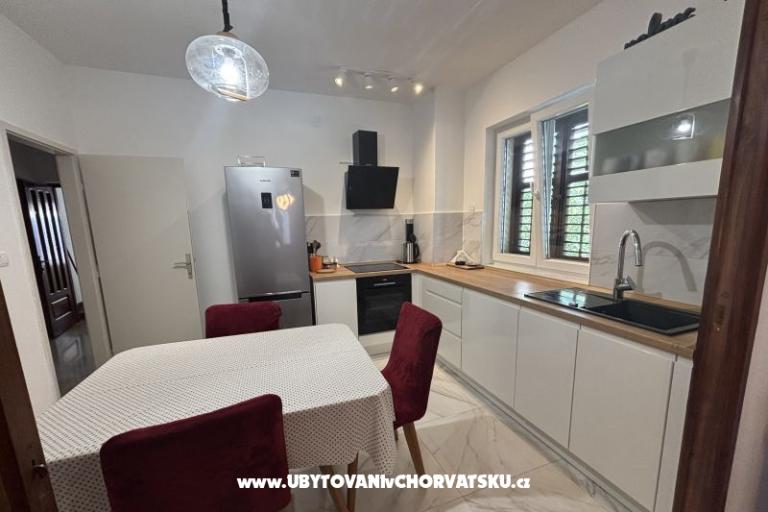 Appartements Šunde Podgora – foto 32