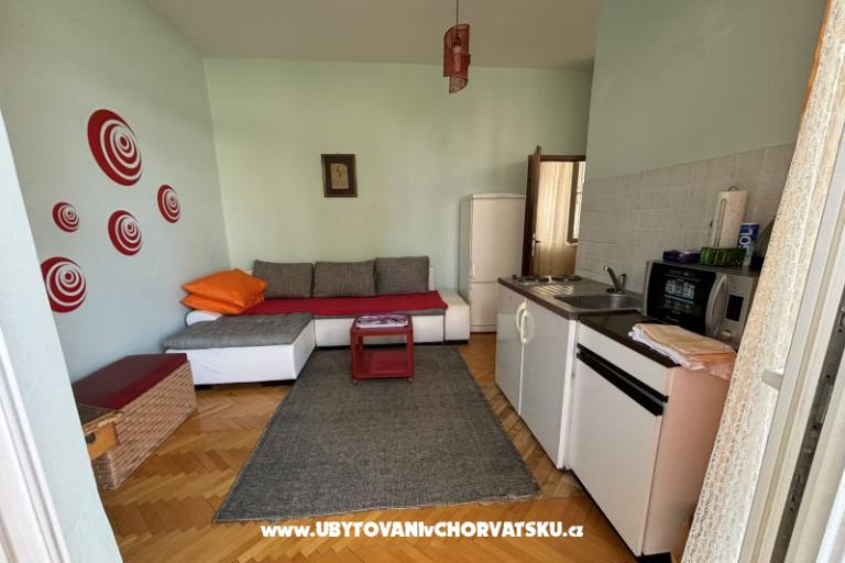 Appartements Šunde Podgora – foto 37