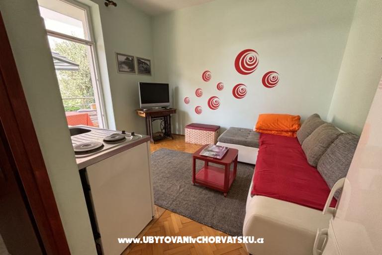 Appartements Šunde Podgora – foto 38