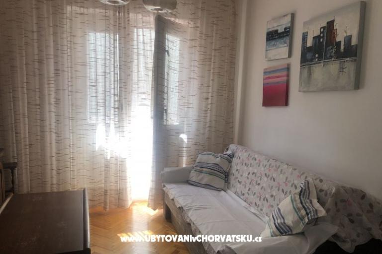 Appartements Šunde Podgora – foto 4