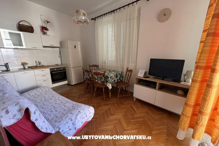 Appartements Šunde Podgora – foto 40